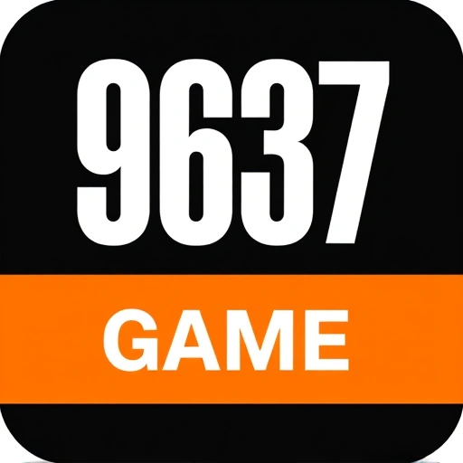 Logo da 9637