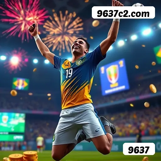 Análise de apostas 9637